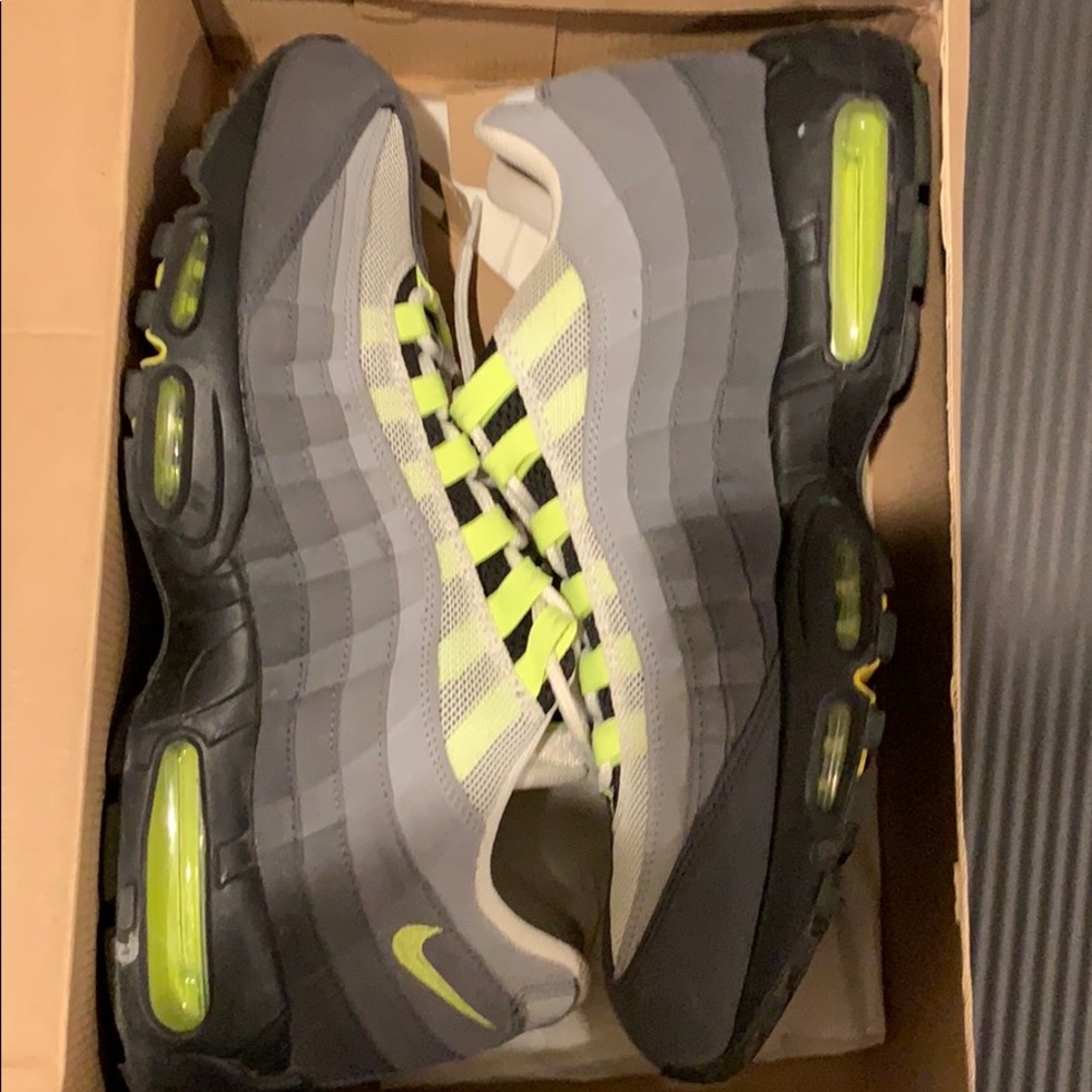 Nike Air Max 95 OG